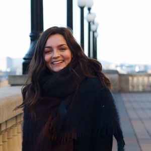 Meet your Posher, Emma